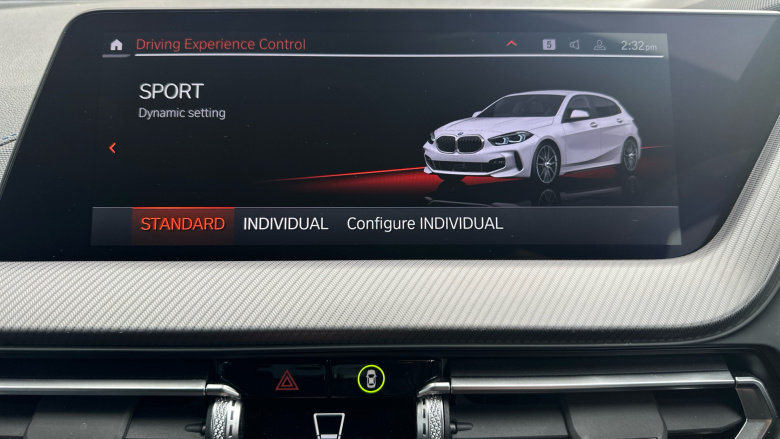 BMW 1 Series 118i [136] M Sport 5dr Step Auto [LCP] Petrol Hatchback